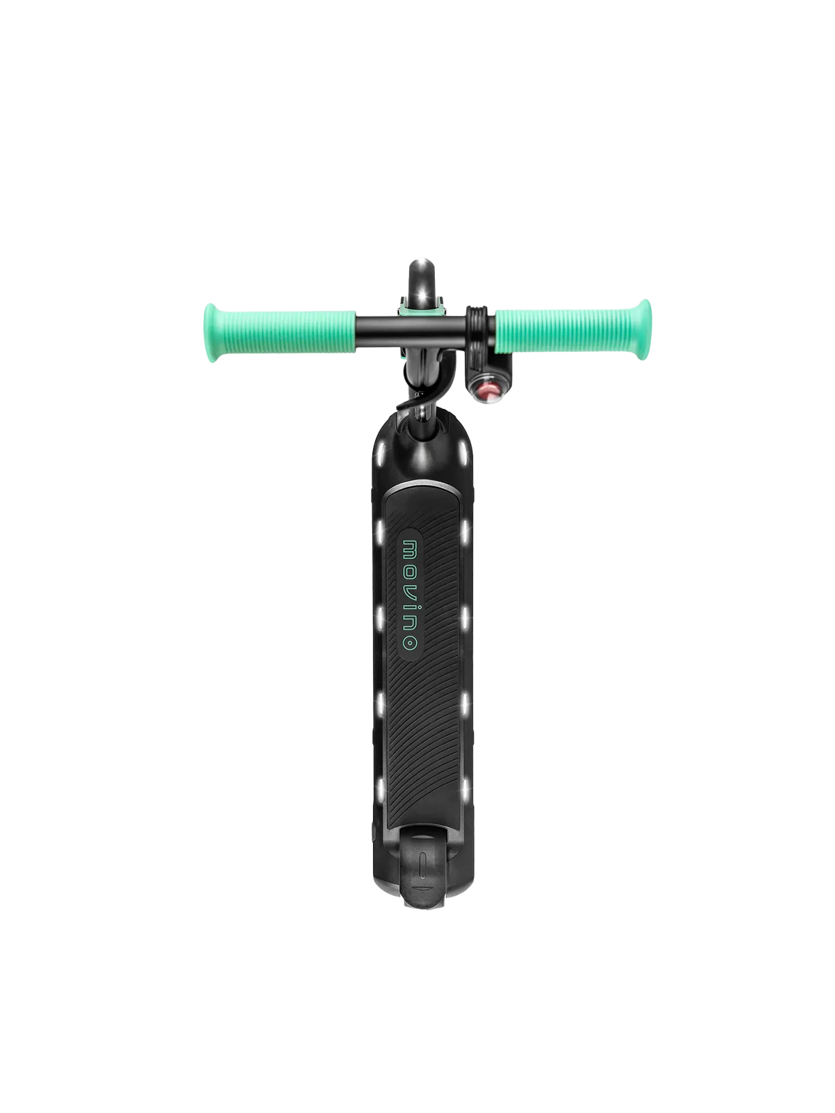 Movino E-Go (Black-Mint)