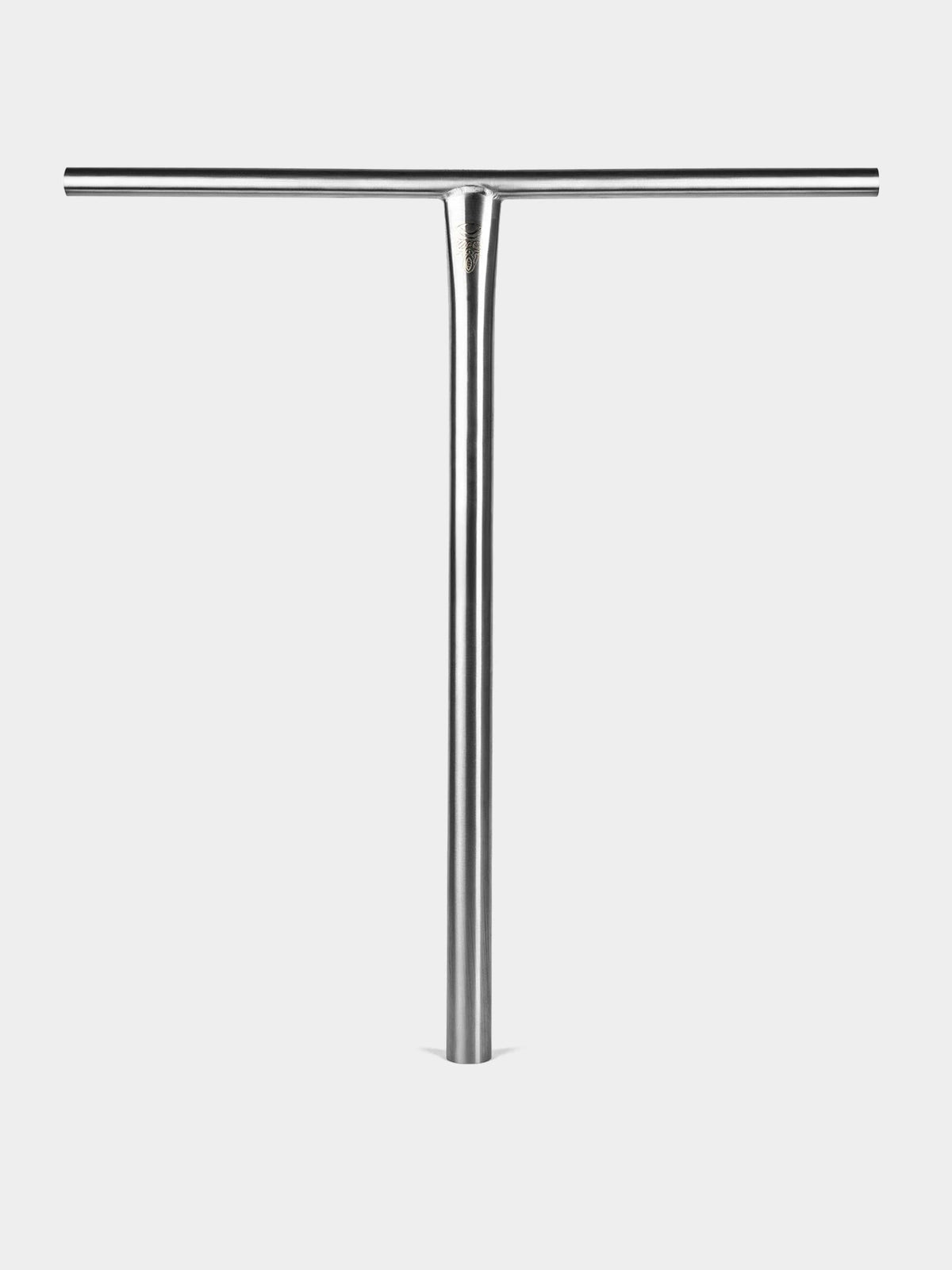 Handlebar Movino Y-Bar Chrome Steel (64 cm)