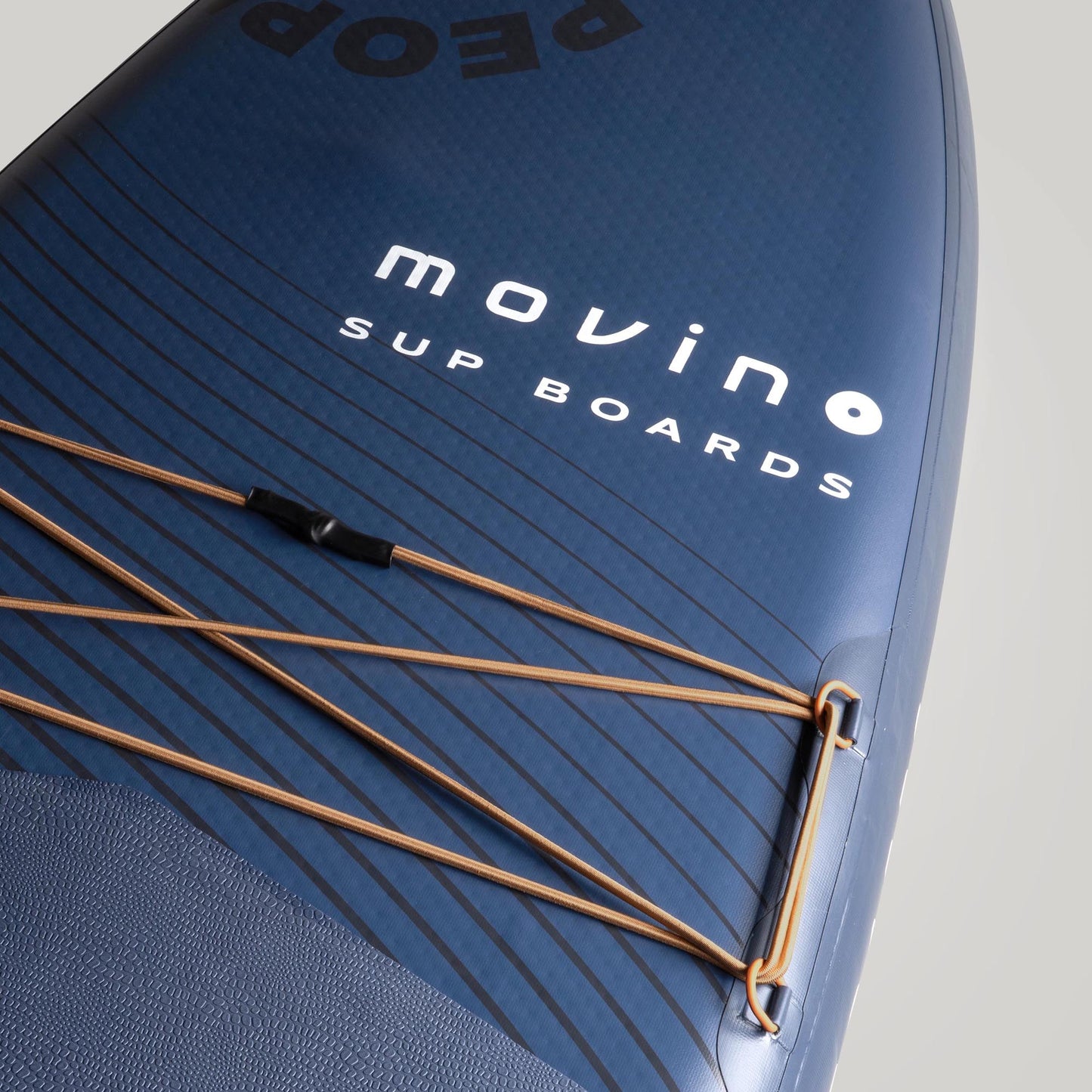 Movino GARDA Allround 10'10'' (marineblau-kupfer)
