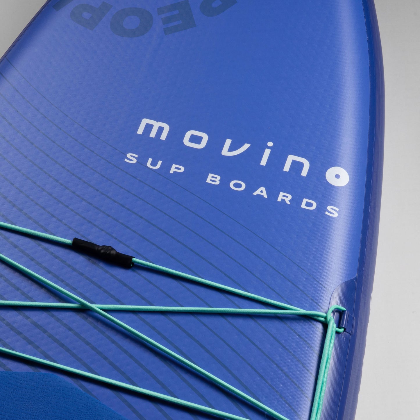 Movino GARDA Allround 10'10'' (blu-verde)