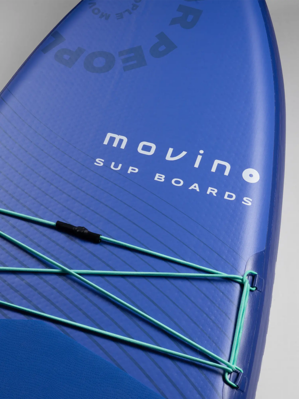 Movino GARDA Allround 10'10'' (blue-mint)