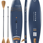 Movino GARDA Allround 10'10'' (navy blue-cooper)
