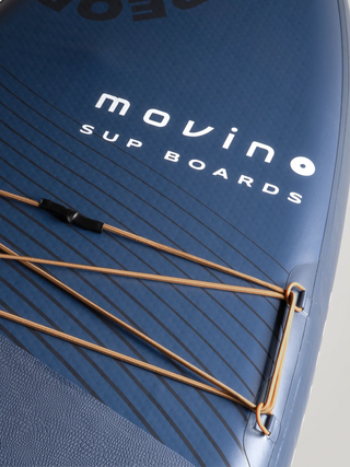 Movino GARDA Allround 10'10'' (navy blue-cooper)