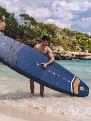 Movino GARDA Allround 10'10'' (navy blue-cooper)