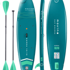 Movino GARDA Allround 10'10'' (teal-mint)