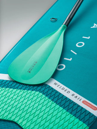 Movino GARDA Allround 10'10'' (teal-mint)