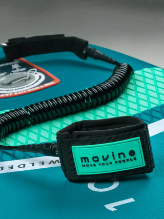 Movino GARDA Allround 10'10'' (teal-mint)