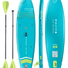 Movino GARDA Allround 10'10'' (turquoise-lime)