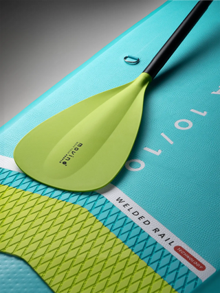 Movino GARDA Allround 10'10'' (turquoise-lime)