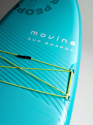 Movino GARDA Allround 10'10'' (turquoise-lime)