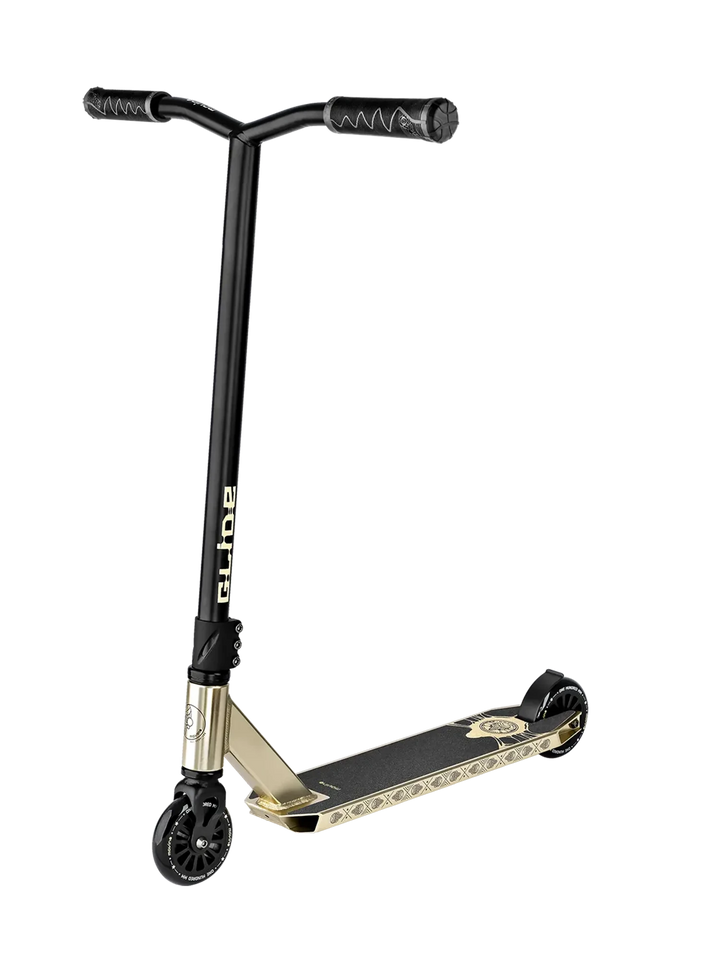 Movino Glide (Gold)
