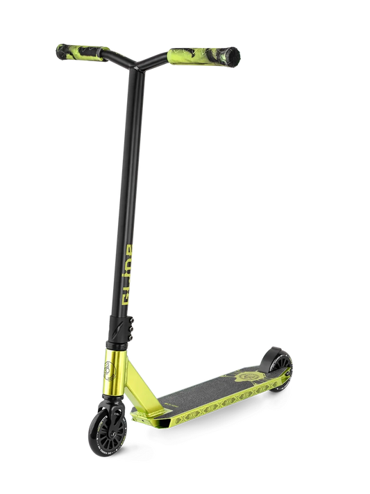 Movino Glide (Zitrone)