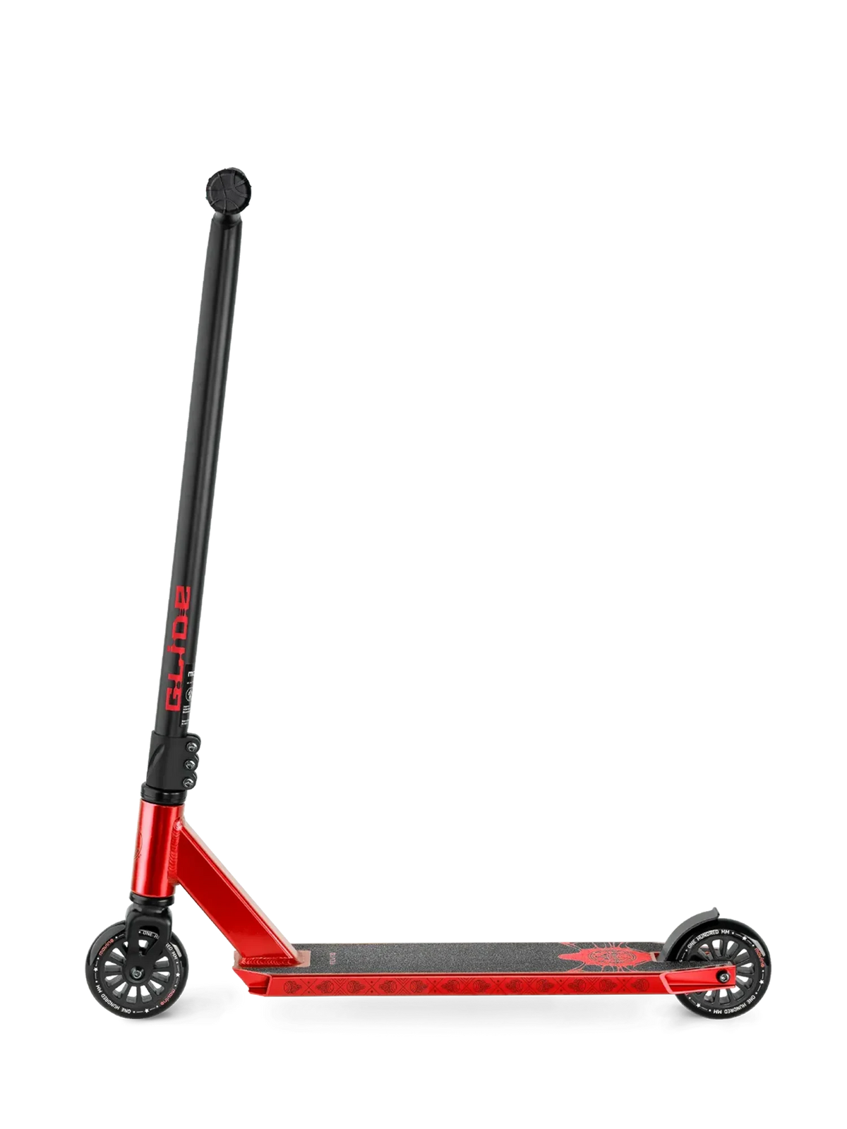 Movino Glide (red)