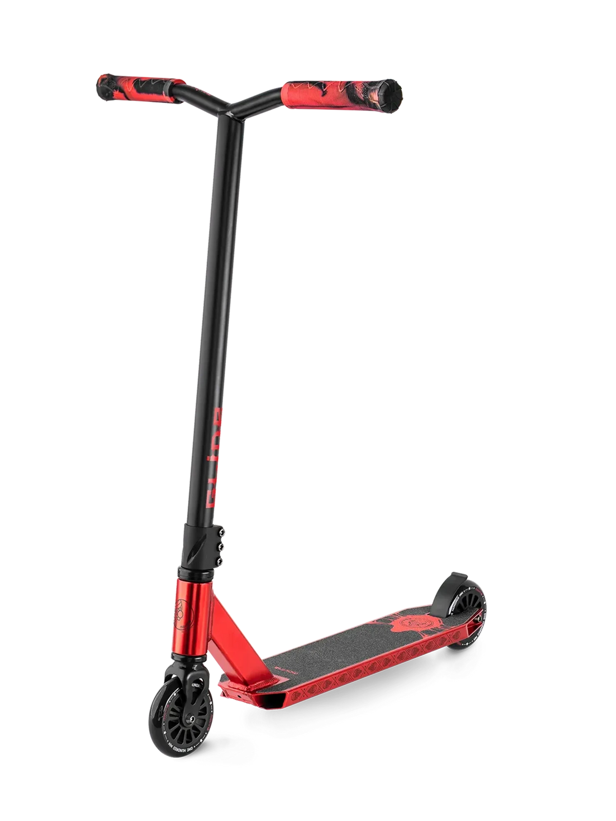 Movino Glide (red)