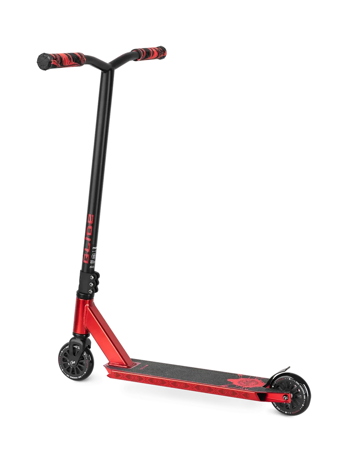 Movino Glide (red)