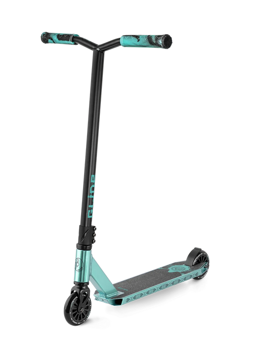 Movino Glide (Blaugrün)