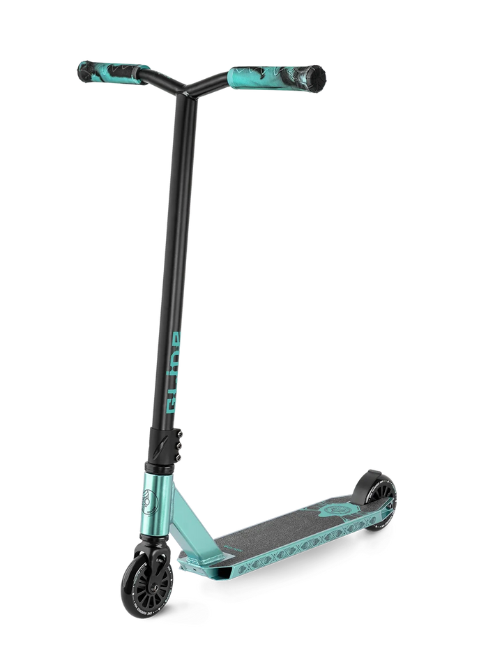 Movino Glide (Blaugrün)