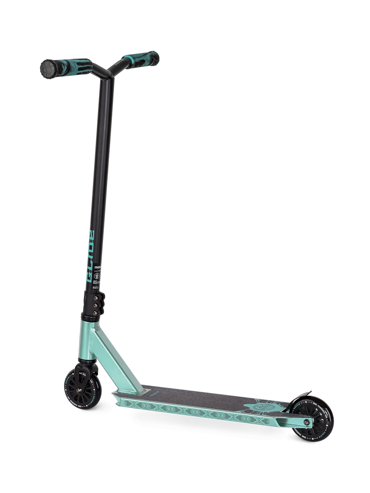 Movino Glide (teal)