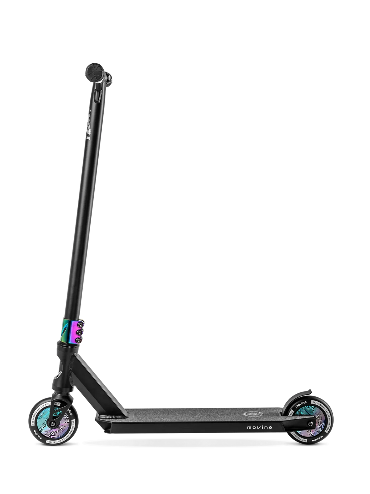 Movino Haze (black)