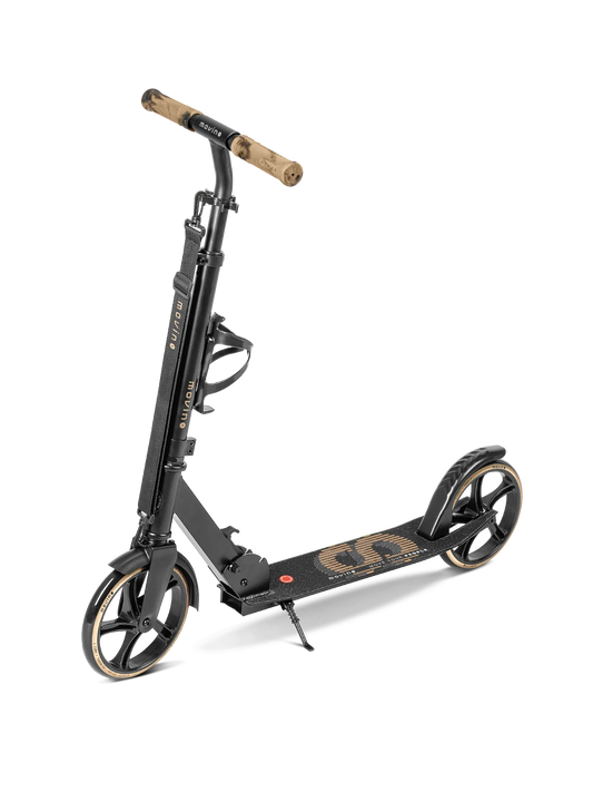 Movino Infinity (Schwarz-Gold)