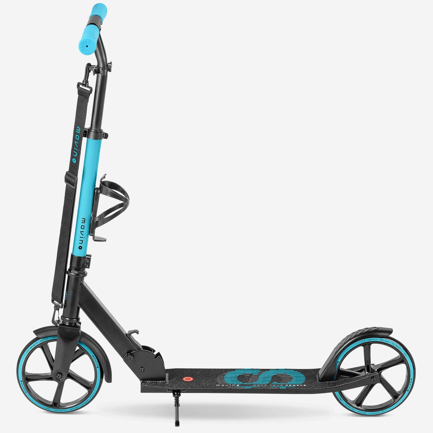 Movino Infinity (blauw)