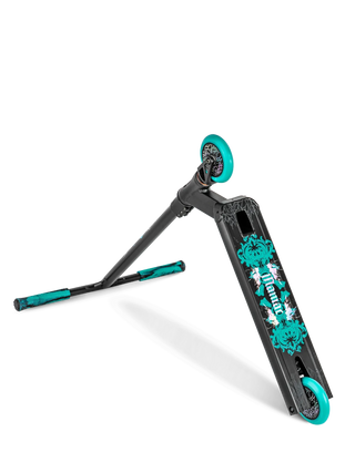 Movino Maniac (blue)