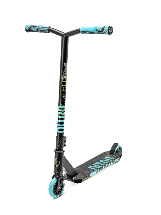 Movino Nitro (Blau)