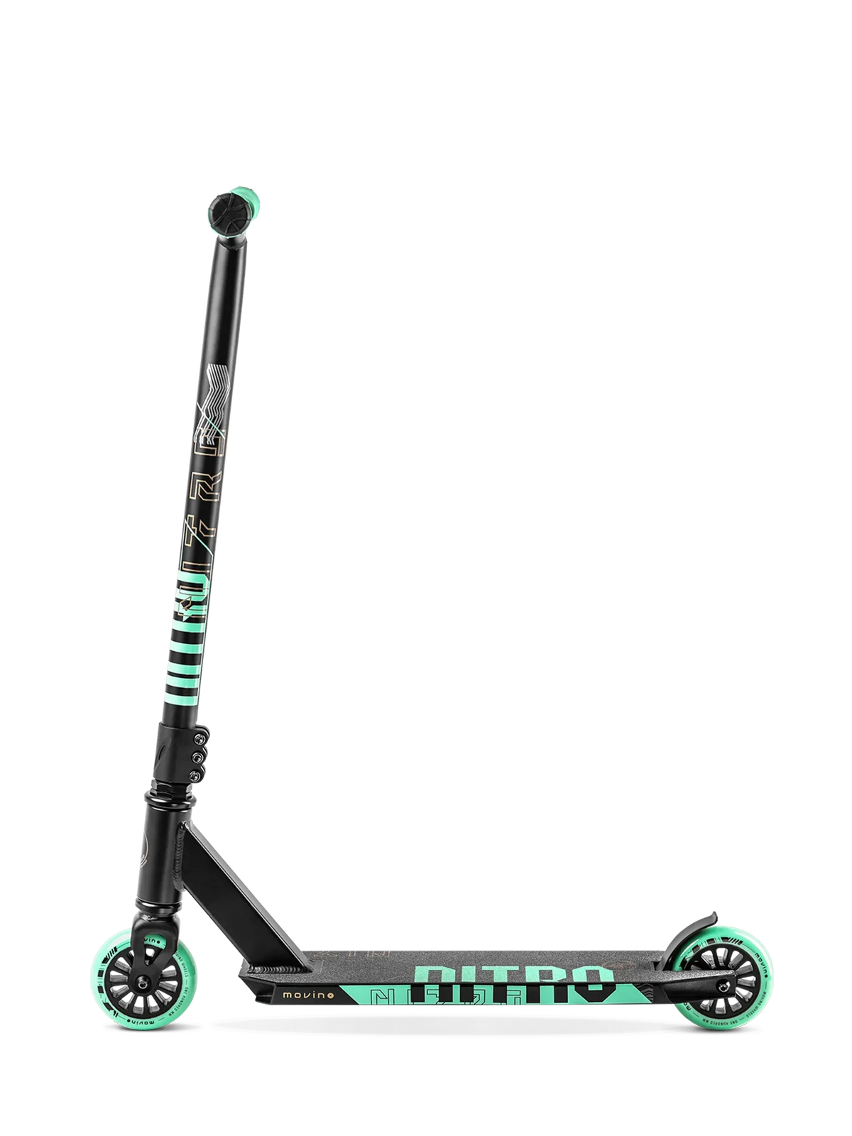 Movino Nitro (mint)