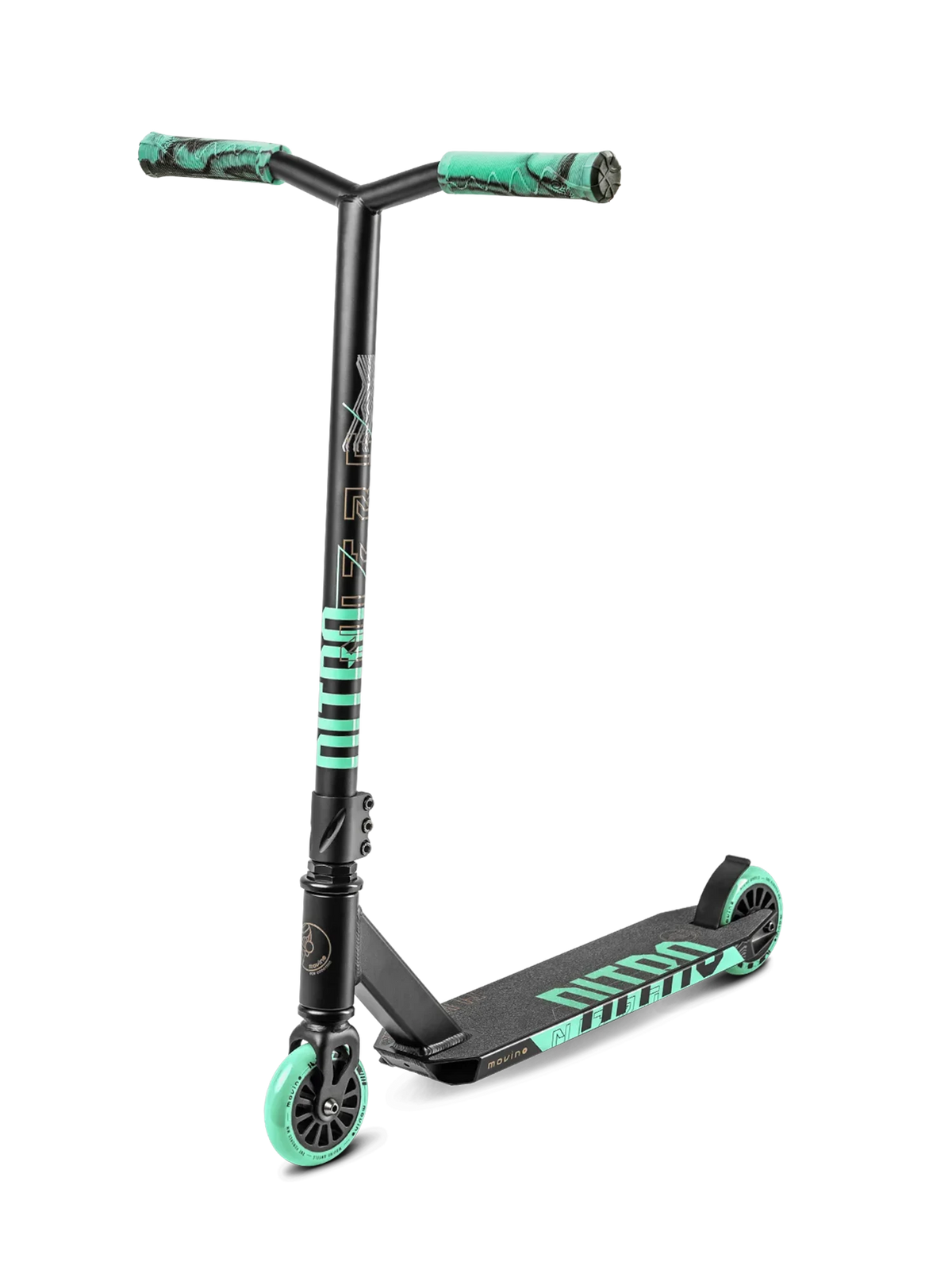 Movino Nitro (mint)