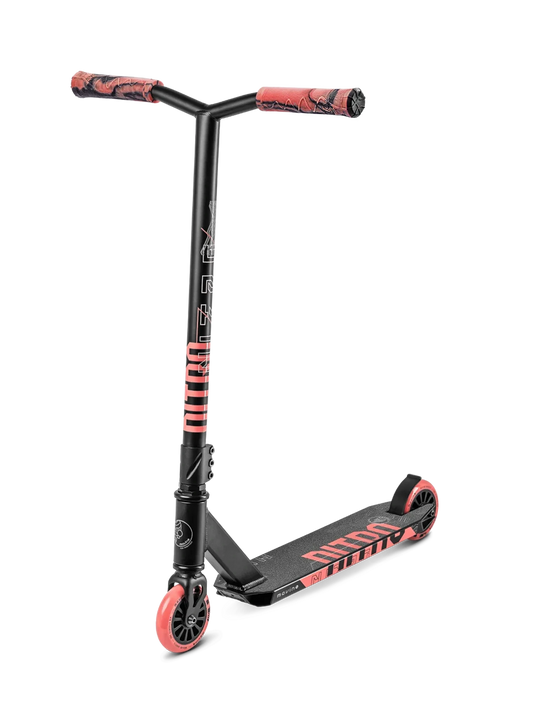 Movino Nitro (red)