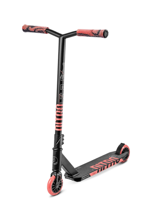 Movino Nitro (Rot)