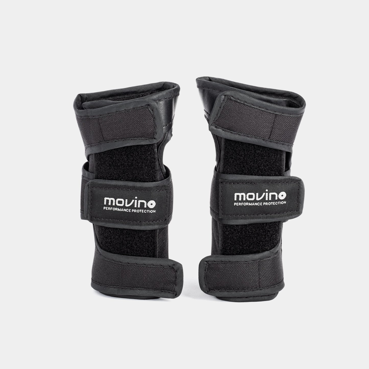 Movino 3-pack (zwart)