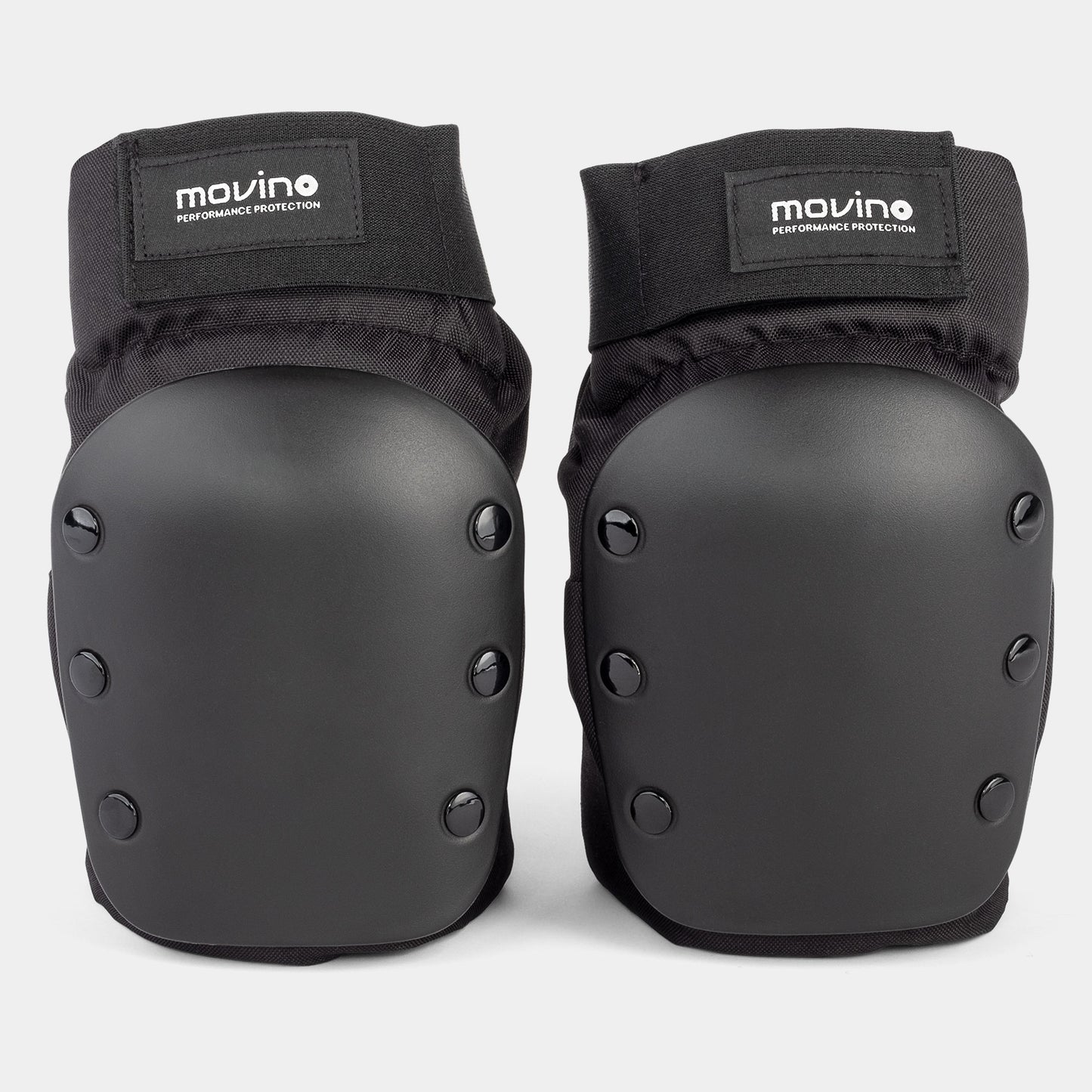 Movino 3-pack (zwart)