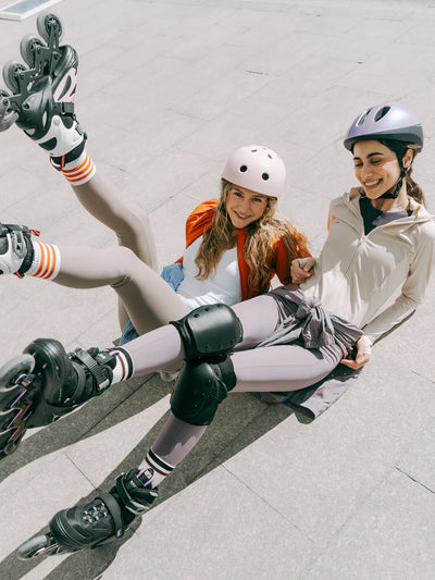 Movino Pro Skate 2-pack