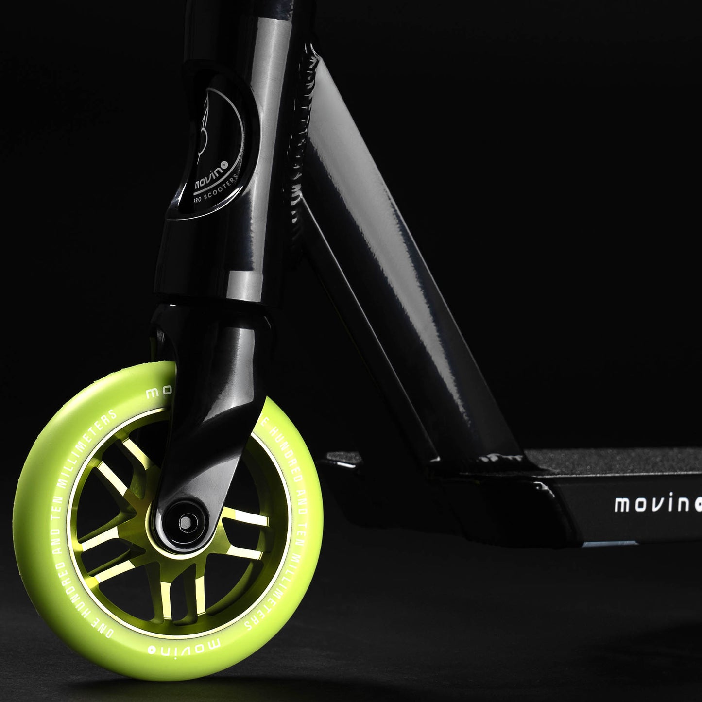 Movino Renegade (lime)