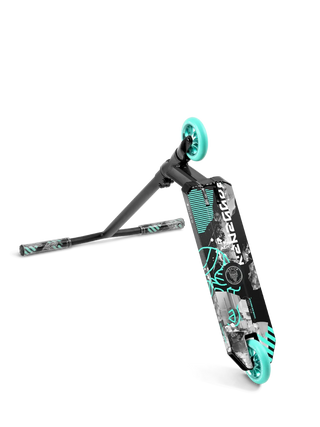 Movino Renegade (Mintgroen)