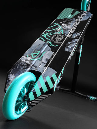 Movino Renegade (Mintgroen)