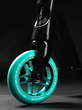 Movino Renegade (Mintgroen)