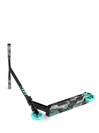 Movino Renegade (Mintgroen)