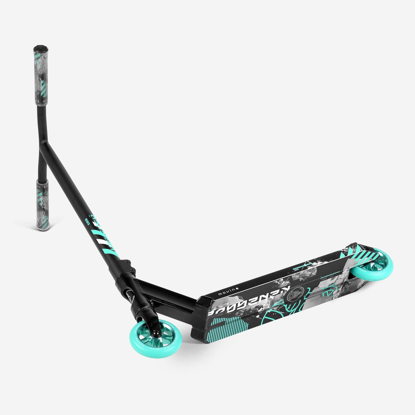 Movino Renegade (mint)