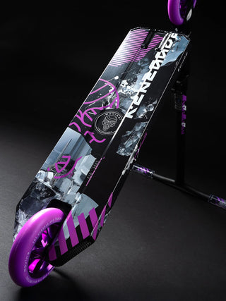 Movino Renegade (Violett)