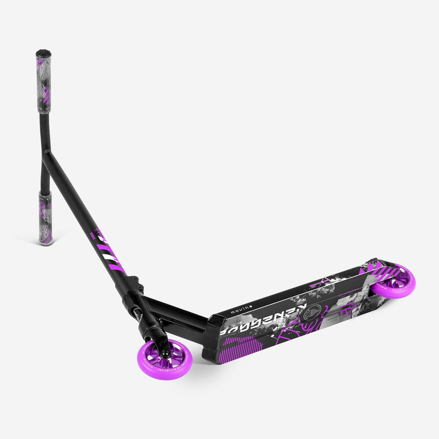 Movino Renegade (purple)