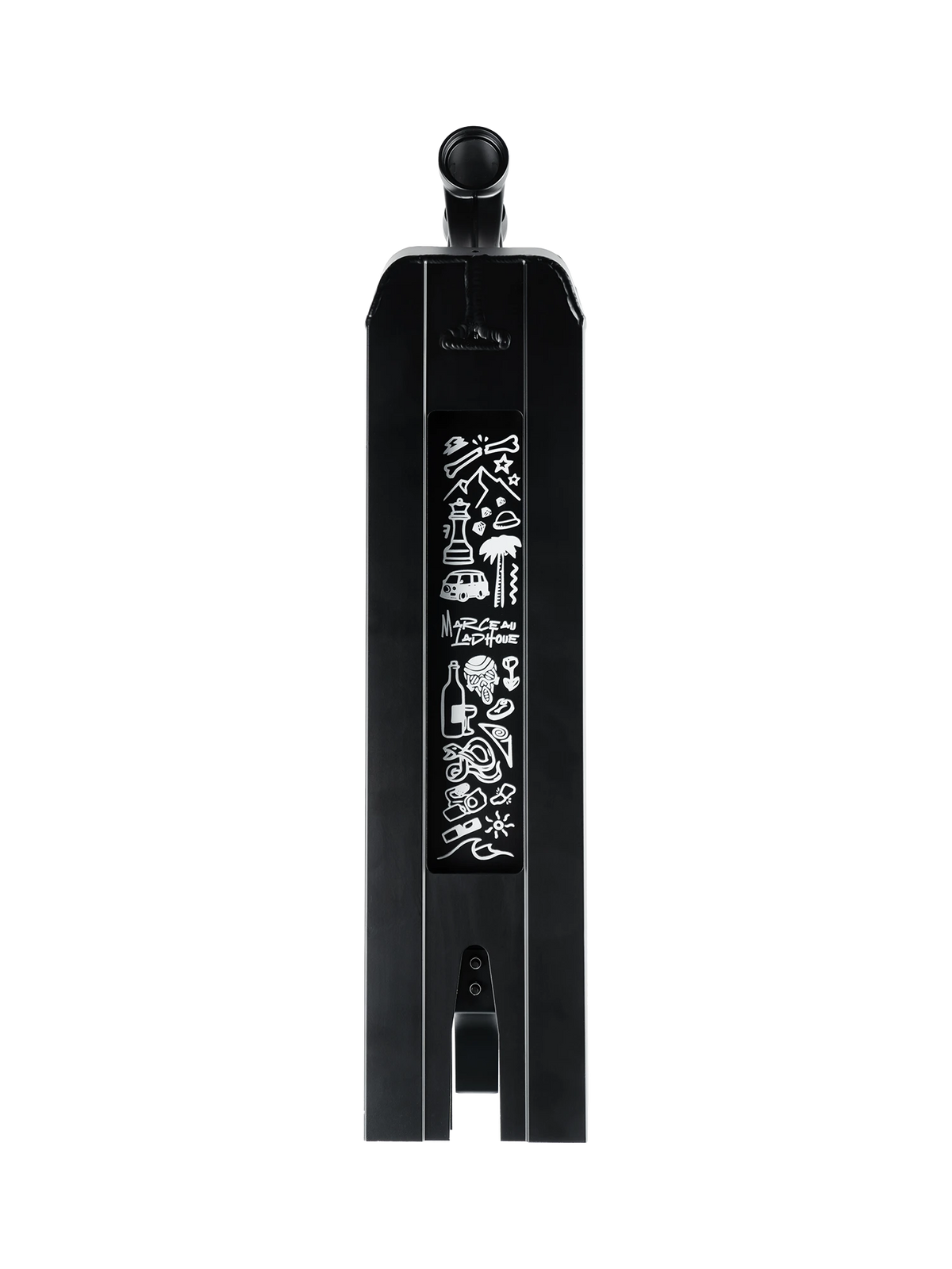 Movino Signature x Marceau Ladhoue