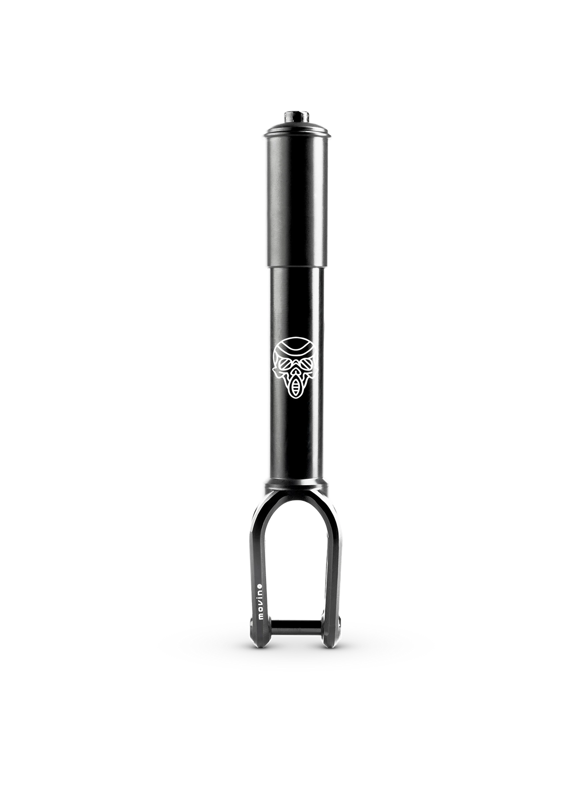 Movino TEAM PRO 1 HIC (black)