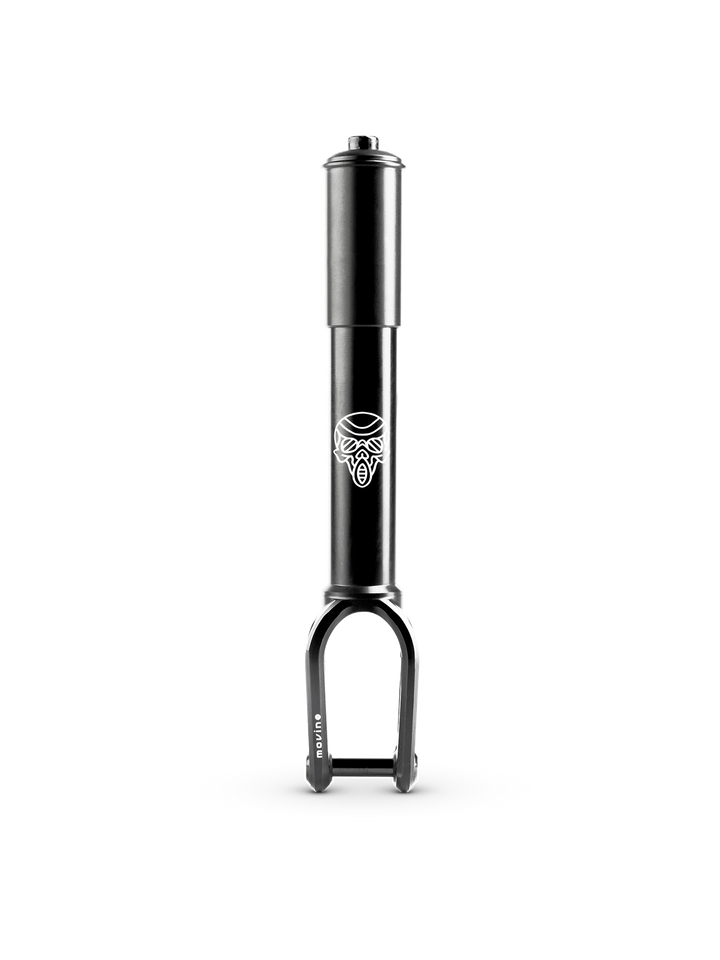 Movino TEAM PRO 1 HIC (black)
