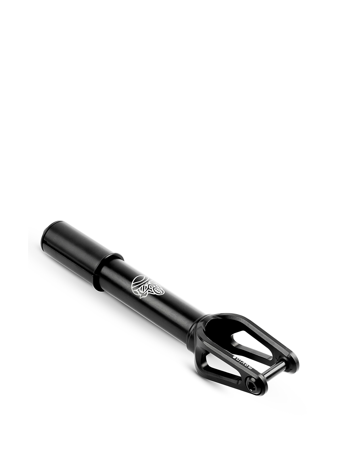 Movino TEAM PRO 1 HIC (black)