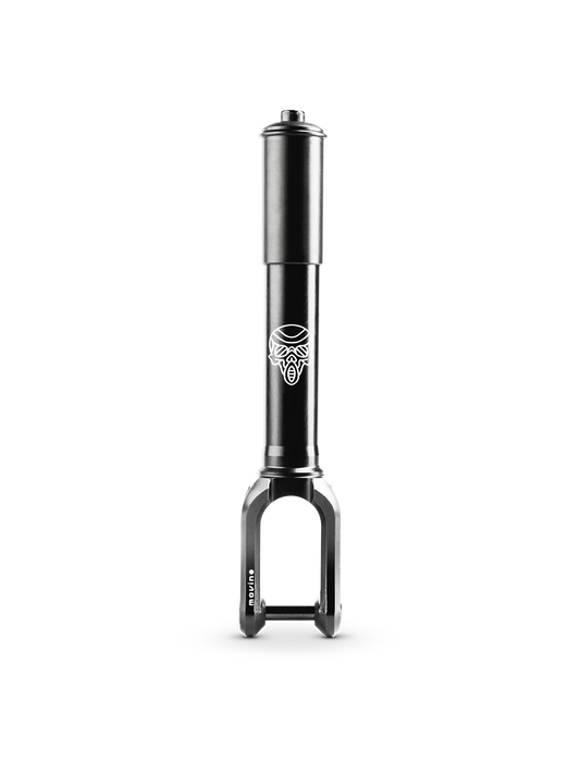 Movino TEAM PRO 2 HIC (black)