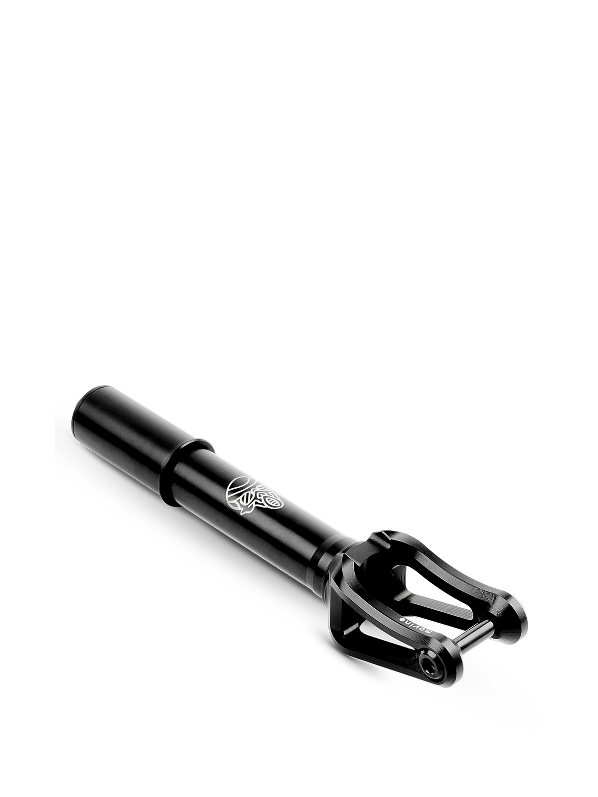 Movino TEAM PRO 2 HIC (black)