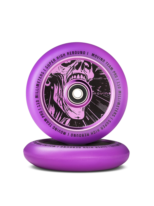 Movino TEAM PRO Full Core 110 mm (violet)