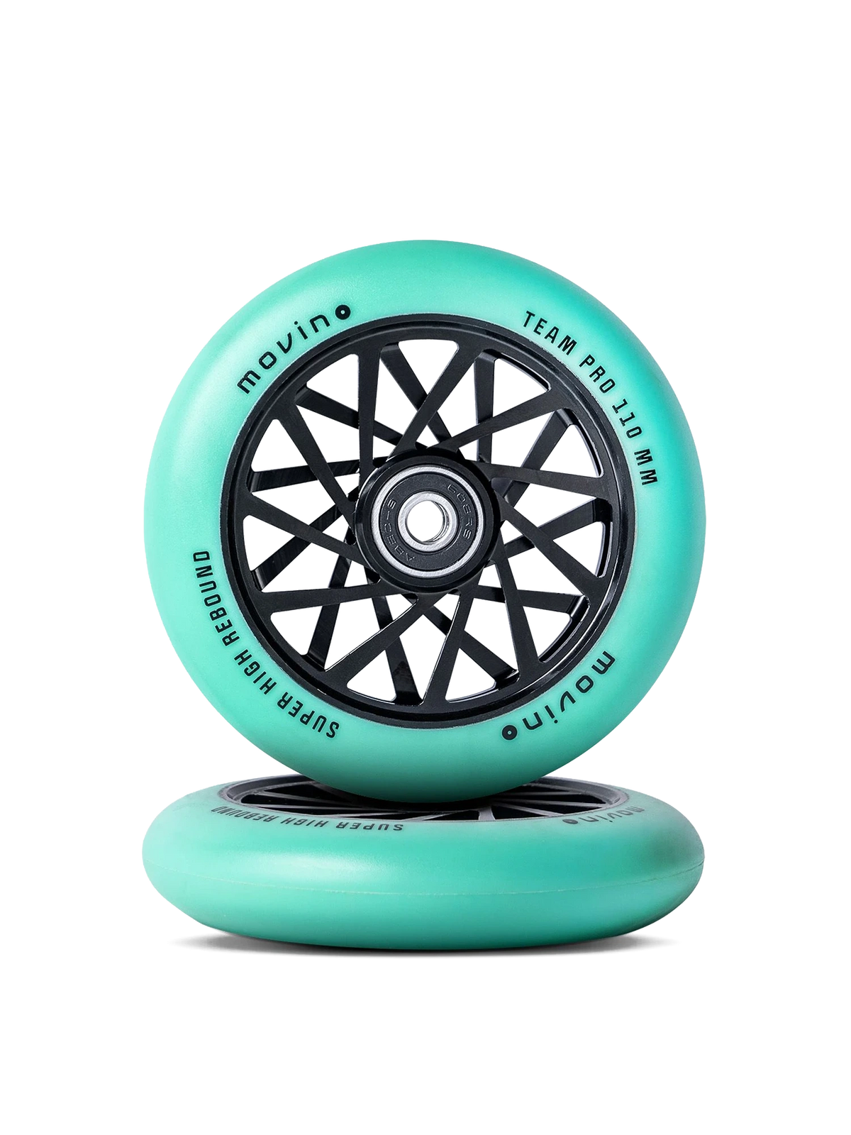 Movino TEAM PRO Spoked Ultralight 110 mm (mint)